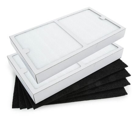 Ilc Replacement for Airx Axppf94ß Filter, PK 2 AXPPF94